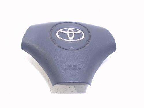 Førerens kollisjonspute TOYOTA YARIS VERSO (_P2_) 1.3 (NCP20_, NCP22_, NCP20R, NCP22R) (84 hp) 7847779