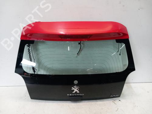 Used Tailgate Tailgate 37234022 37234022