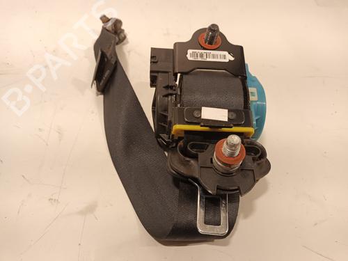 Rear left seatbelt KIA RIO III (UB) 1.25 CVVT | BP31595135I29