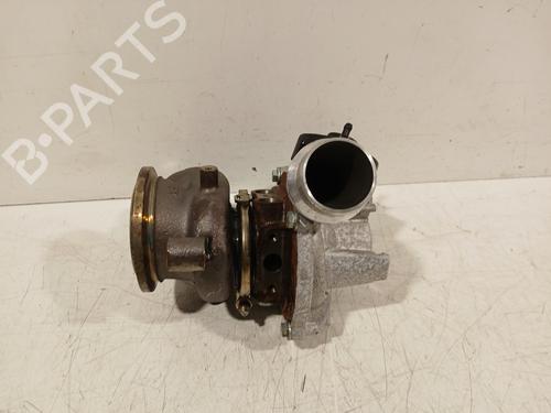 Turbo/Compresor Turbo/Compresor LYNK & CO 01 PHEV (261 hp) 33741154 33741154