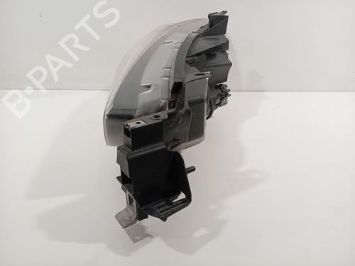 Right headlight MAZDA CX-5 (KE, GH) 2.2 D (KE2FW) | BP29528281C29 
