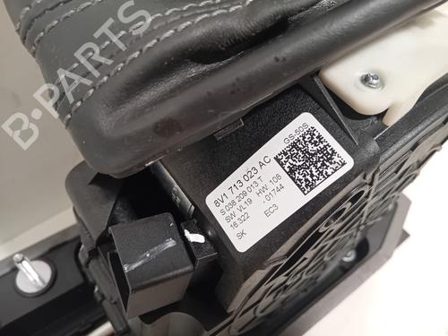 Schalthebel AUDI A3 Sportback (8VA, 8VF) 1.4 TFSI e-tron | BP30805689M90