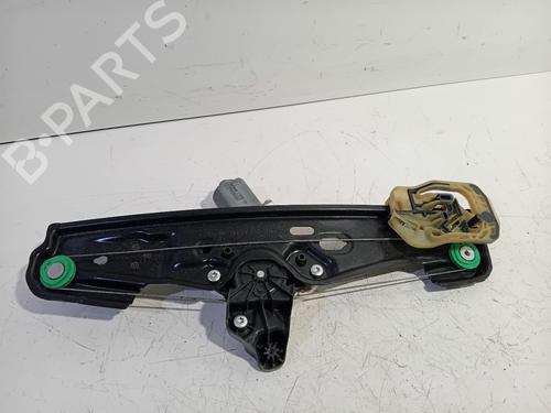 Rear left window mechanism JAGUAR XE (X760) 2.0 D | BP24343213C24 - Image 5