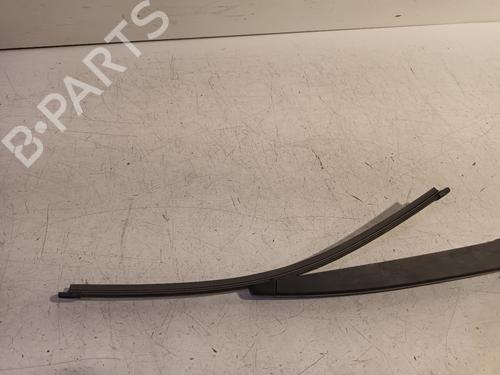 Rear windshield wiper arm SEAT ALHAMBRA (710, 711) 1.4 TSI | BP21384036C144 