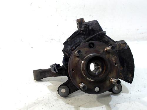Used Left front steering knuckle CHEVROLET AVEO / KALOS Saloon (T250, T255) 1.4 (94 hp) 13201746