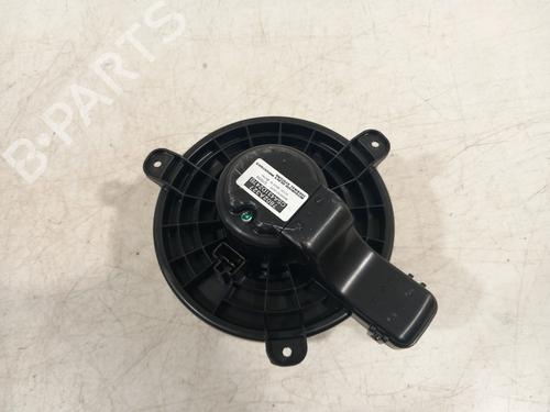 Heater blower motor MITSUBISHI ECLIPSE CROSS (GK_, GL_) Plug-in Hybrid 4WD (GL3W) | BP34058704M62 - Image 4