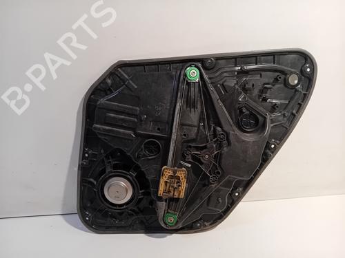 Rear left window mechanism VOLVO V40 Hatchback (525) D2 | BP29856337C24