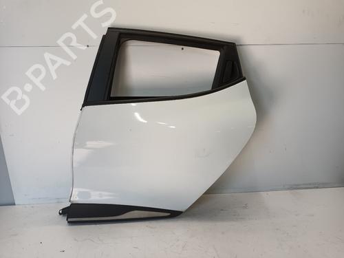 Used Left rear door RENAULT CLIO IV (BH_) 1.5 dCi 90 (90 hp) 24150622