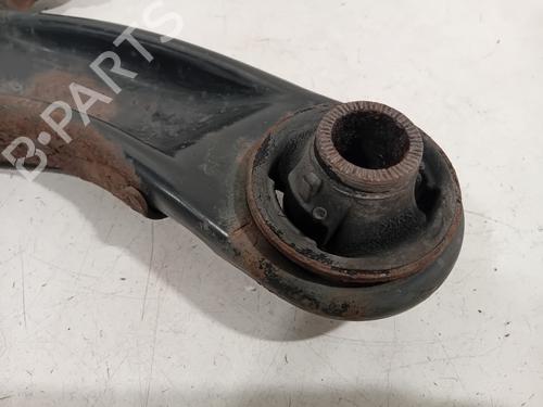 Left front suspension arm TOYOTA YARIS (_P9_) 1.3 VVT-i (SCP90_, SCP90R) | BP29371117M12 
