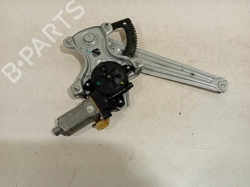 Used Rear right window mechanism HYUNDAI i10 II (BA, IA) 1.0 (67 hp) 16421510
