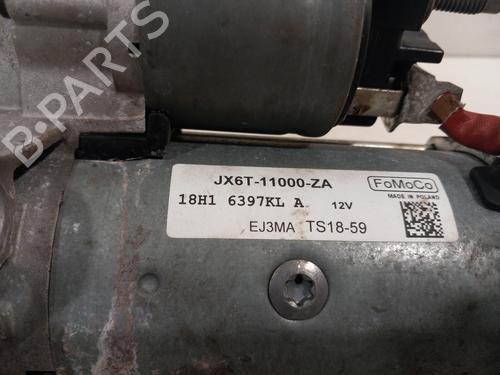 Starter FORD FOCUS IV Turnier (HP) 1.5 EcoBlue | BP33609133M8 - Image 2