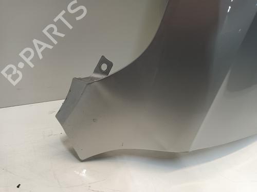 Right front fenders VW PASSAT B7 Variant (365) 1.6 TDI | BP30499155C42 