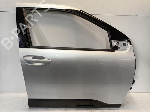 Used Right front door Right front door CITROËN C4 CACTUS 1.2 THP 110 (110 hp) 33720033 33720033