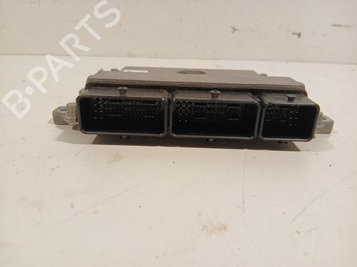 Engine control unit (ECU) RENAULT CLIO IV Grandtour (KH_) 0.9 TCe 90 | BP29745750M57