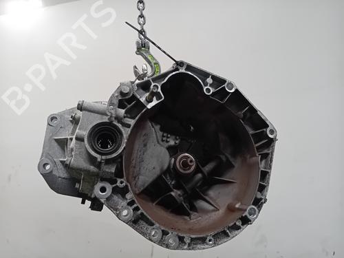 Used Gearbox Gearbox OPEL COMBO Box Body/MPV (X12) 1.4 (B05) (95 hp) 33819476 33819476