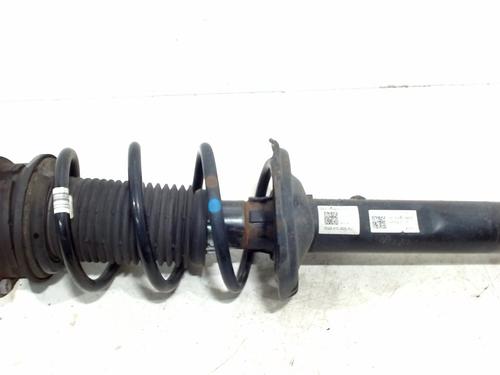 Used Left front shock absorber SKODA OCTAVIA III Combi (5E5, 5E6) 1.8 TSI (180 hp) 10107714