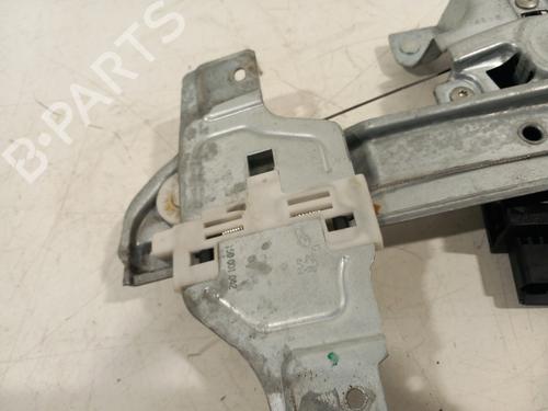 Rear left window mechanism CITROËN C3 III (SX) 1.2 VTi 82 | BP31647076C24 - Image 4