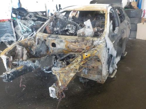 Used Parts BMW 5 Touring (F11)  520 d  1123985