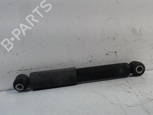 Used Left rear shock absorber DACIA LODGY (JS_) 1.3 TCe 130 (JSNE) (131 hp) 11814763