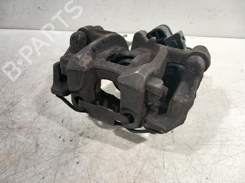 Used Left rear brake caliper Left rear brake caliper BMW 2 Gran Tourer (F46) 216 d (116 hp) 33722405 33722405