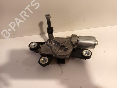 Rear wiper motor FORD ECOSPORT 1.0 EcoBoost | BP16481164M102 