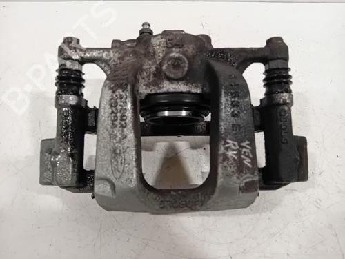 Right front brake caliper FORD PUMA (J2K, CF7) 1.0 EcoBoost | BP18265116M104 - Image 2