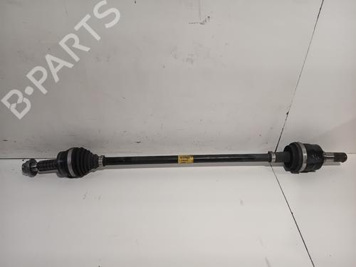 Used Right rear driveshaft KIA SPORTAGE V (NQ5) 1.6 T-GDi Plug-in Hybrid AWD (265 hp) 29864358