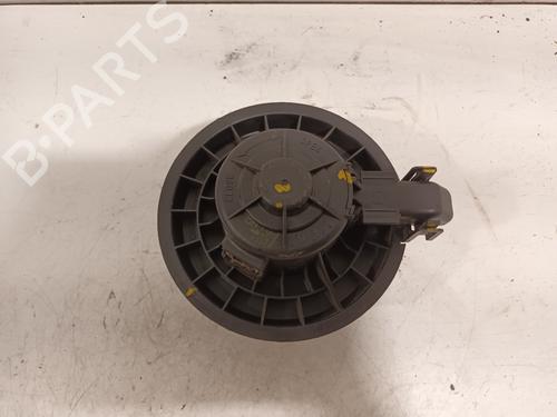 Heater blower motor HYUNDAI i20 I (PB, PBT) 1.4 | BP15494501M62 