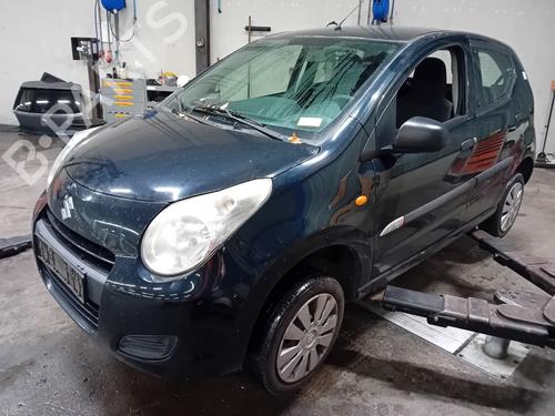 Used Parts SUZUKI ALTO VII (GF, HA25_, HA35_) 1.0 (AMF310, GFC31S) (68 hp) 4318444