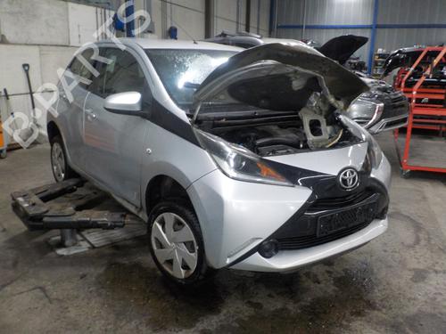 AC compressor TOYOTA AYGO (_B4_) 1.0 (KGB40) | BP25452051M34  - Image 8