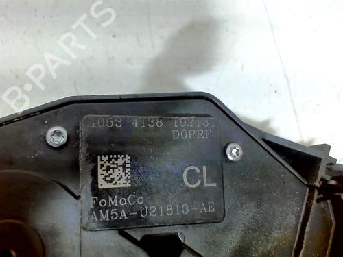 Front left lock FORD FIESTA VI (CB1, CCN) 1.6 TDCi | BP13203759C98 