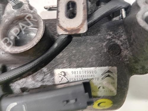 AC compressor CITROËN BERLINGO Box Body/MPV (K9) 1.5 BlueHDi 75 | BP33012627M34  - Image 5