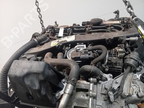 Engine MERCEDES-BENZ VITO Van (W447) 114 CDI (447.601, 447.603, 447.605) | BP38169348M1 - Image 5
