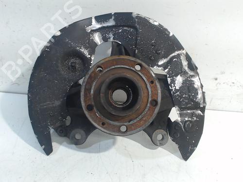Used Left front steering knuckle Left front steering knuckle 13205809 13205809