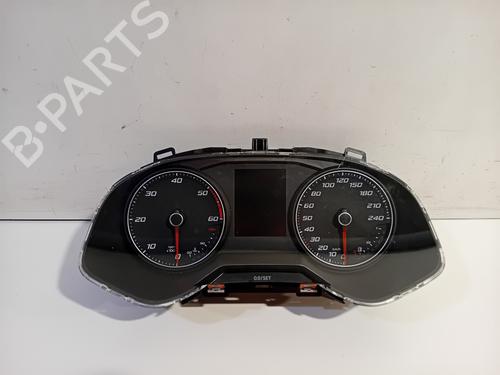 Used Instrument cluster SEAT ARONA (KJ7, KJP) 1.6 TDI (115 hp) 29745694
