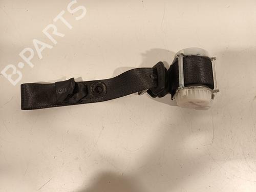 Rear left seatbelt OPEL MERIVA B MPV (S10) 1.4 (75) | BP17703286I29 