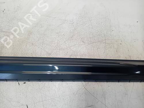 Próg prawy AUDI A1 CITY CARVER (GBH) 30 TFSI | BP25042255C114 