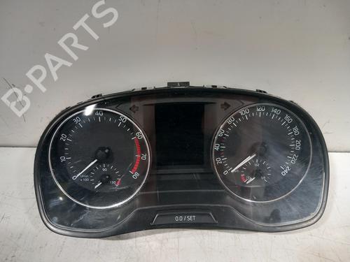 Used Instrument cluster Instrument cluster 39238888 39238888