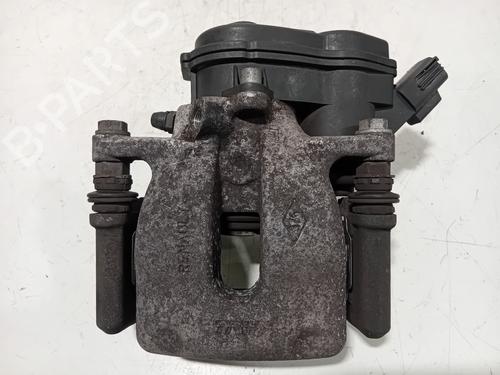 Left rear brake caliper RENAULT CLIO V (B7_) 1.3 TCe 130 (B7MF) | BP37665990M107 - Image 2