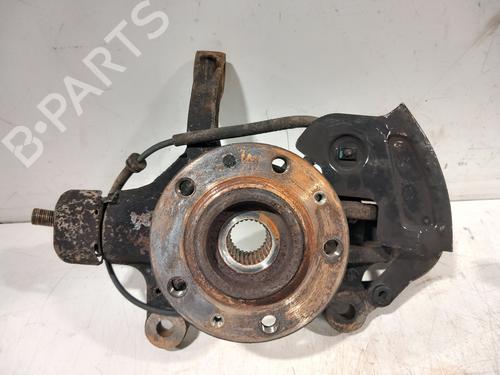 Used Right front steering knuckle Right front steering knuckle 38348583 38348583