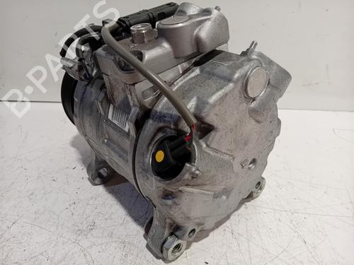 AC compressor BMW 4 Gran Coupe (F36) 428 i xDrive | BP25379391M34 