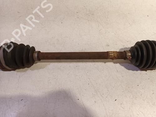 Left front driveshaft PEUGEOT 107 (PM_, PN_) 1.0 | BP15090368M38 