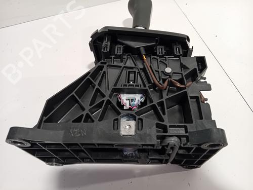 Gear lever SUZUKI IGNIS III (MF, FF) 1.2 (ATK412) | BP27167911M90 - Image 3