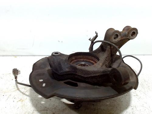 Right front steering knuckle TOYOTA YARIS (_P9_) 1.3 VVT-i (SCP90_, SCP90R) | BP13207452M26 
