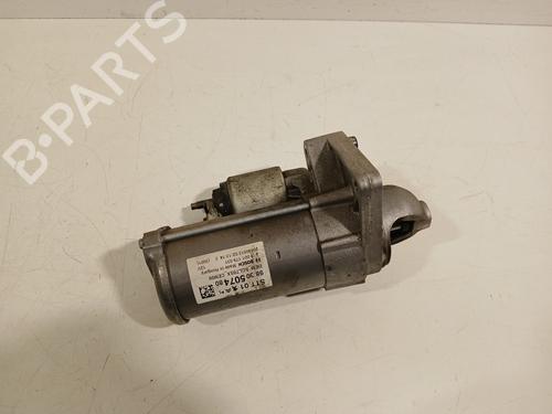 Used Starter PEUGEOT 3008 II SUV (MC_, MR_, MJ_, M4_) 1.6 PureTech 180 (M45GFR, M45GFU) (181 hp) 30594317