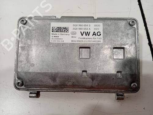 Caméra VW CRAFTER Van (SY_, SX_) 2.0 TDI FWD (SYB, SYC, SYD) (177 hp) 32990567