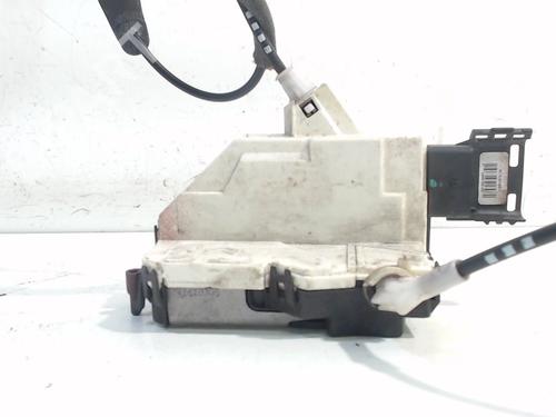 Used Front right lock PEUGEOT 308 SW I (4E_, 4H_) 1.6 16V (150 hp) 13205470