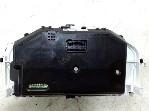 Instrument cluster MITSUBISHI MIRAGE / SPACE STAR VI Hatchback (A0_A) 1.0 (A05A) | BP10082943C47 