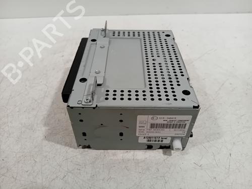 Electronic module FORD FOCUS III 1.0 EcoBoost | BP20312398M83 