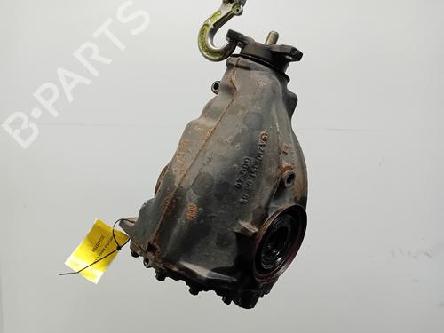 Used Rear differential Rear differential 18013134 18013134